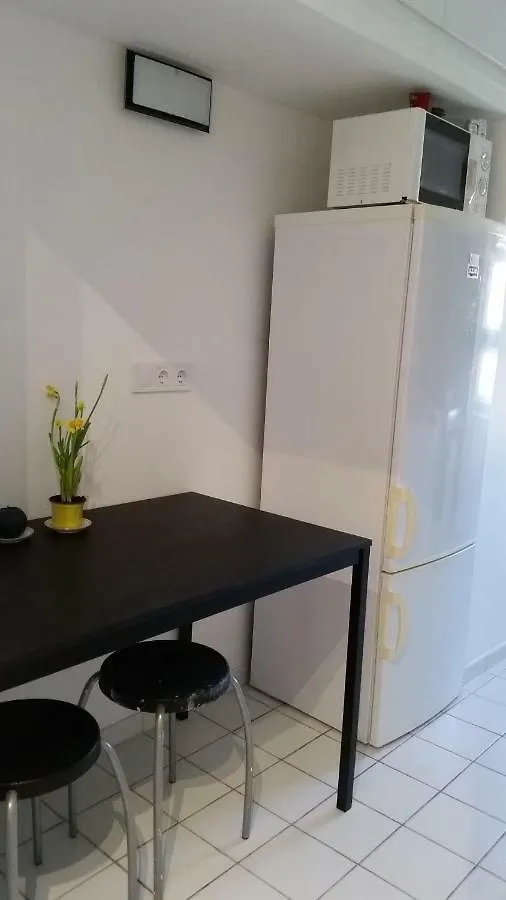 Tisza-Parti Napfeny Apartman Segedin 0*,  Macaristan