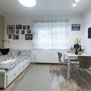 Apartman Aqua Stellar, Szeged