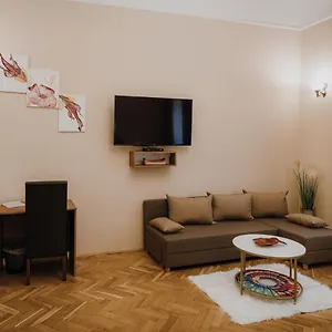 Apartman Dózsa, Szeged