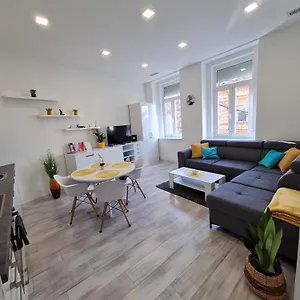 Apartman Napfény, Szeged